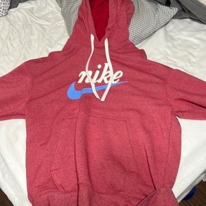 Nike hoodie for sell